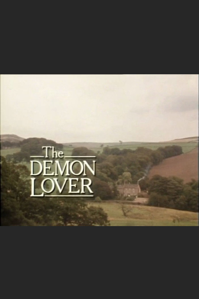 The Demon Lover (1986) TMDB poster