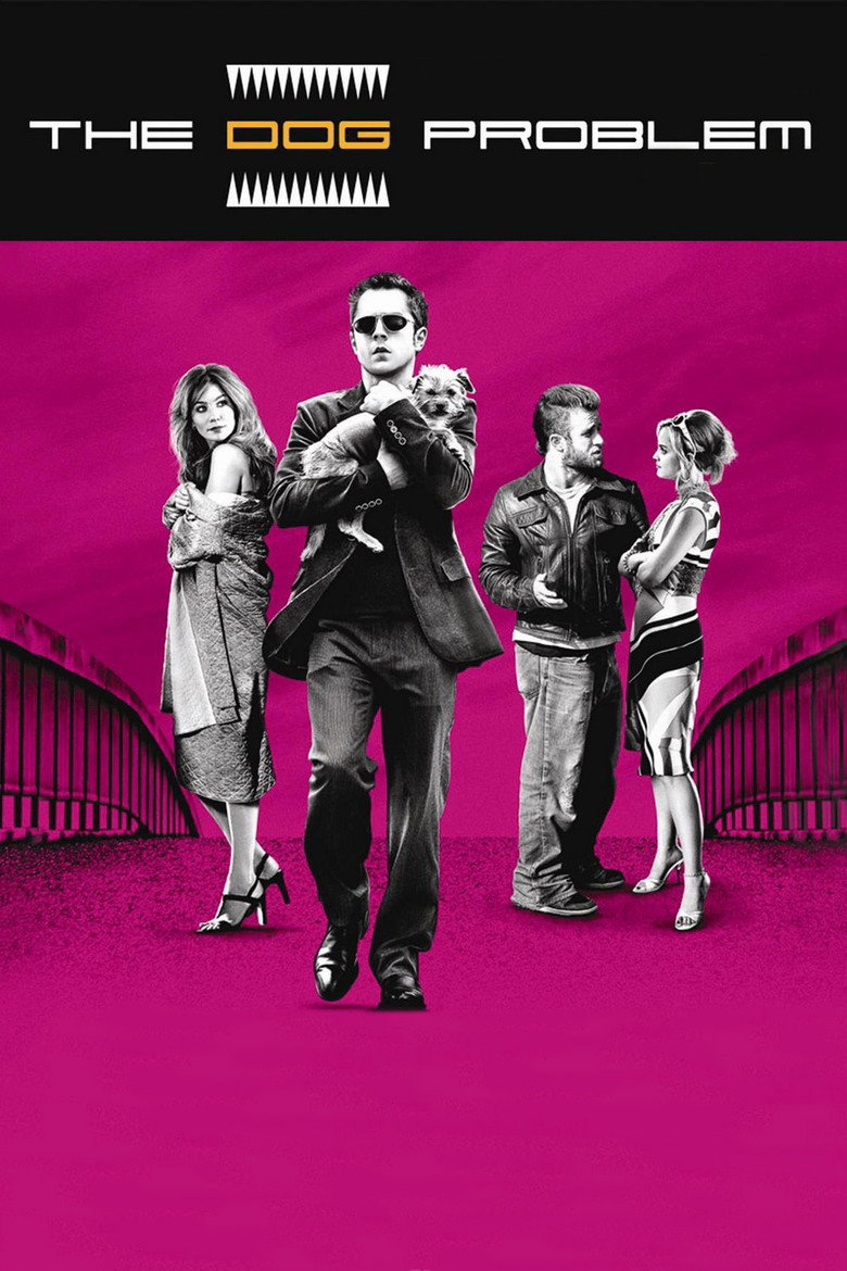 The Dog Problem (2006) TMDB poster