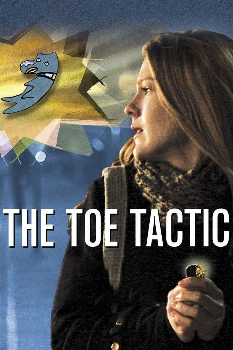 The Toe Tactic (2009) TMDB poster