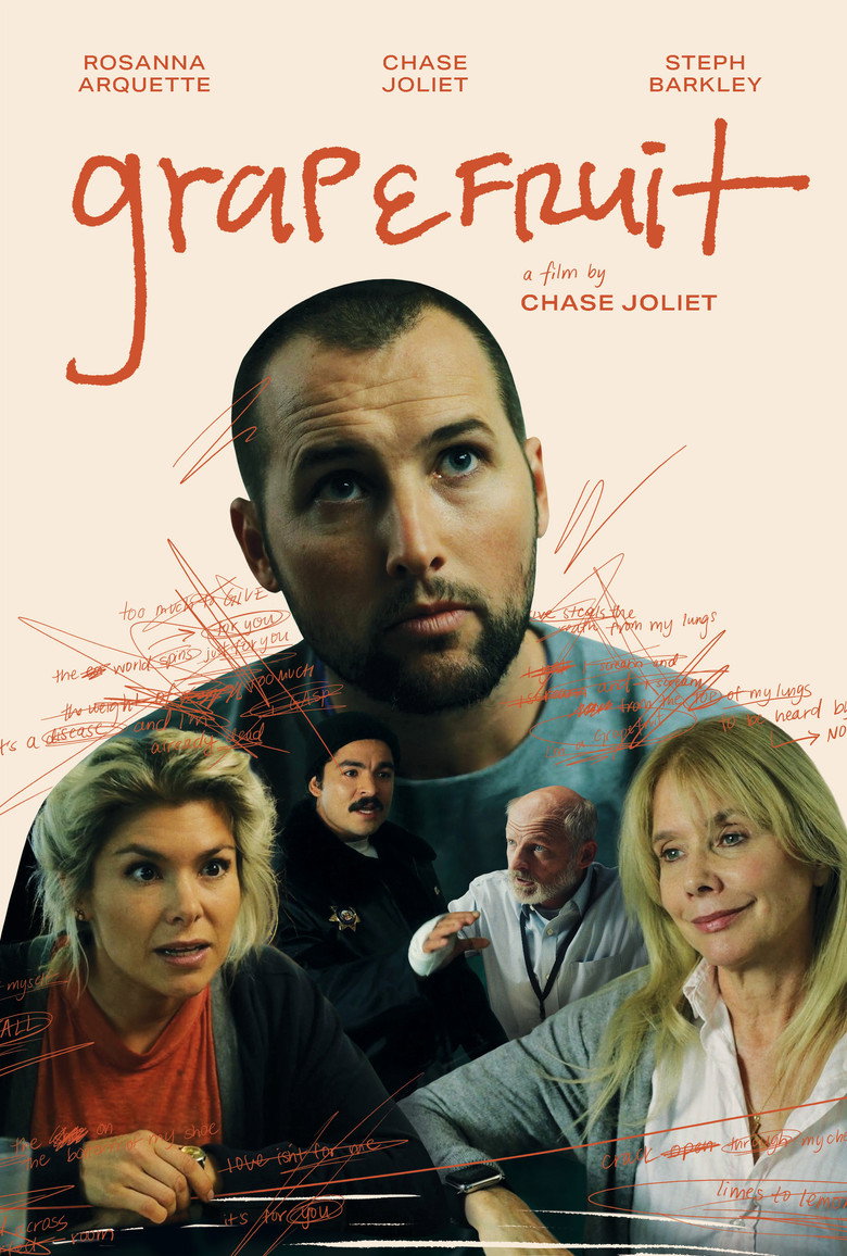 Grapefruit (2023) TMDB poster