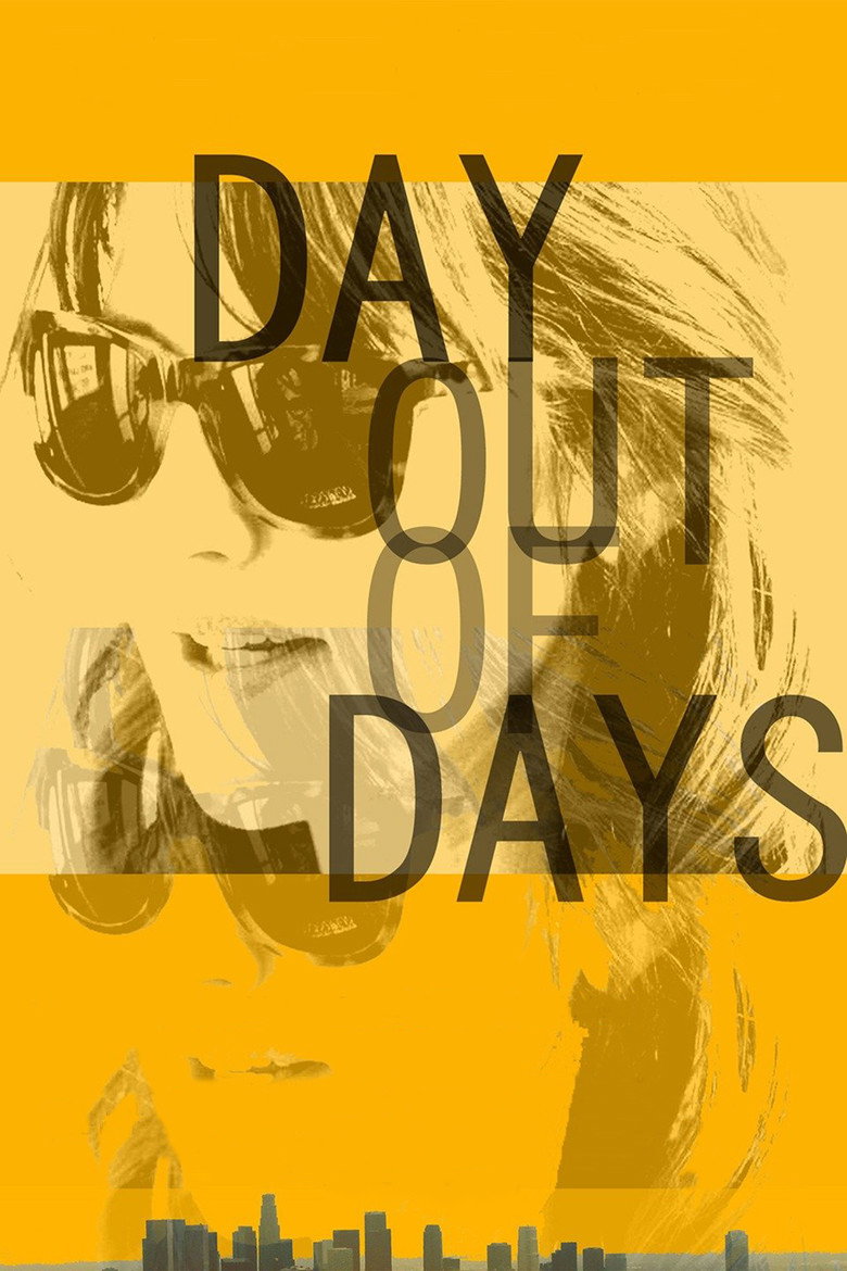 Day Out of Days (2015) TMDB poster