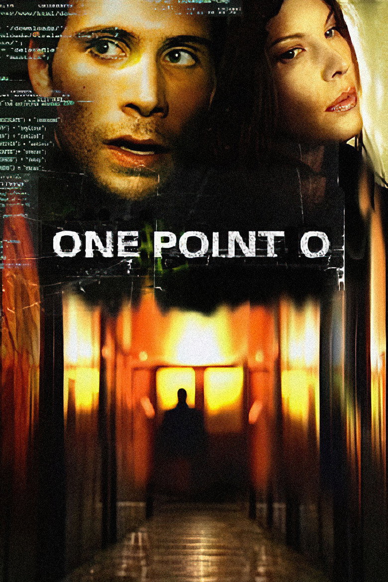 Параноя 1.0 / One Point O (2004) TMDB poster
