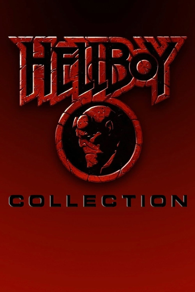Hellboy II: The Golden Army - Prologue (2008) TMDB poster