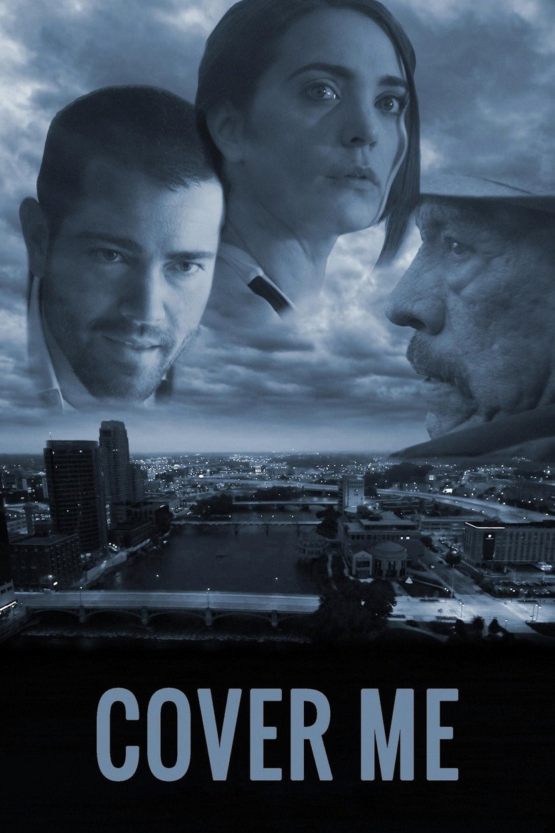 Cover Me (2020) TMDB poster