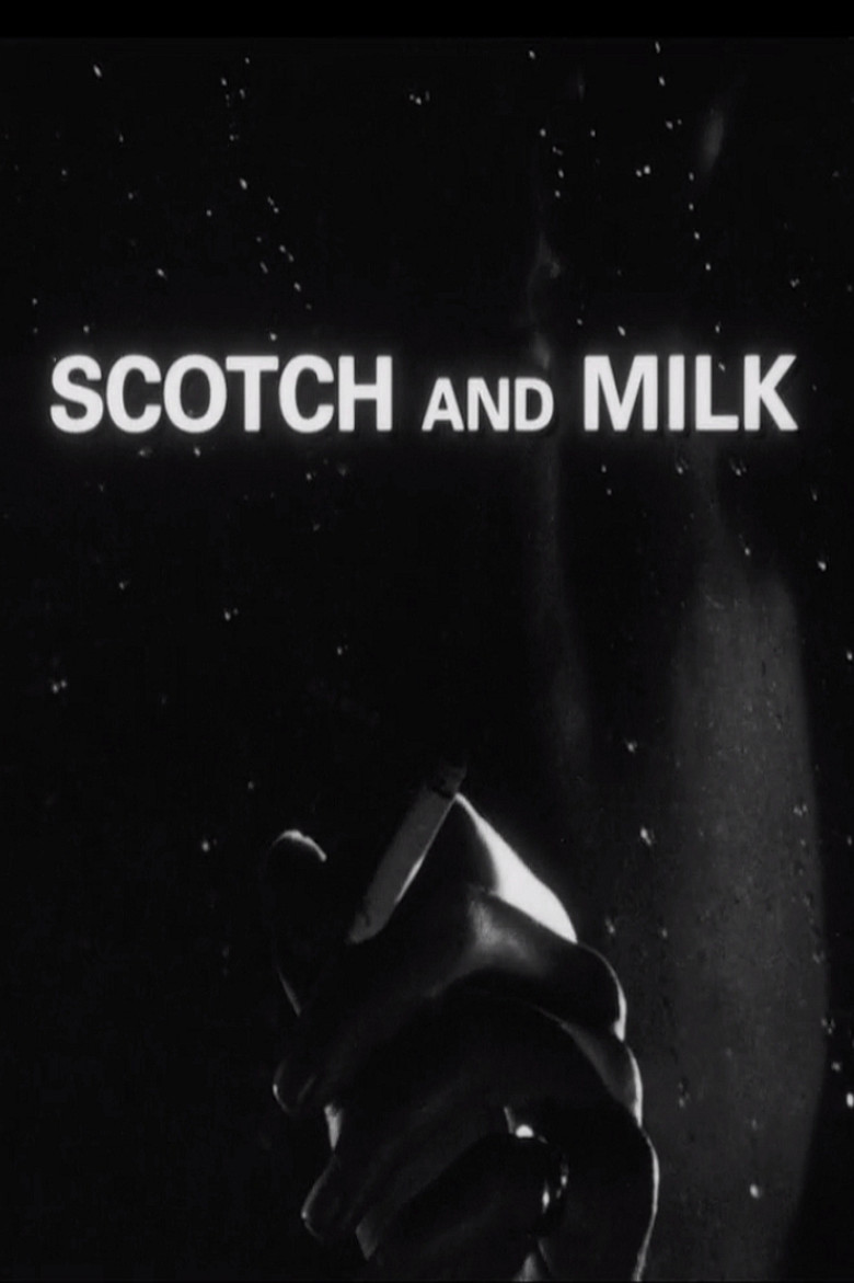 Scotch and Milk (1998) TMDB poster