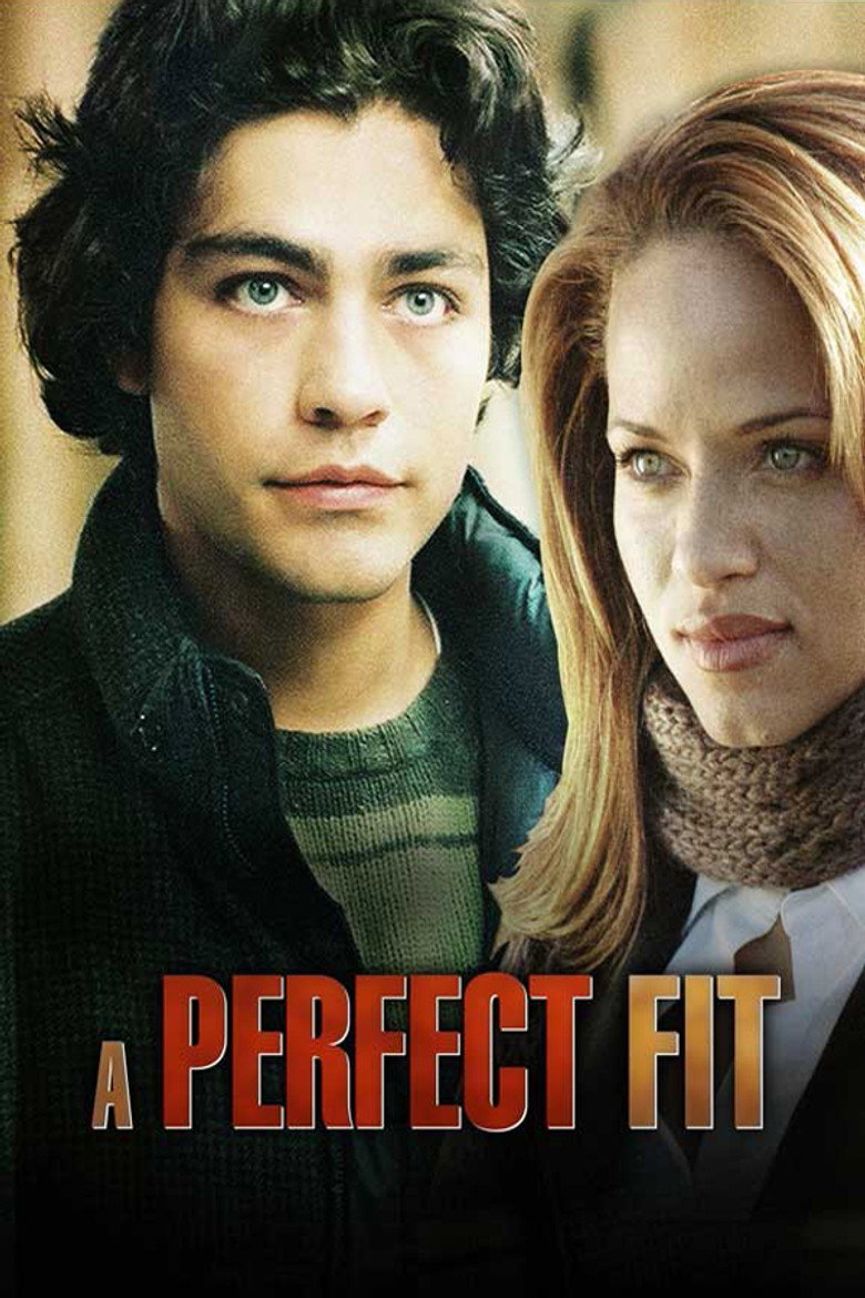 A Perfect Fit (2005) TMDB poster