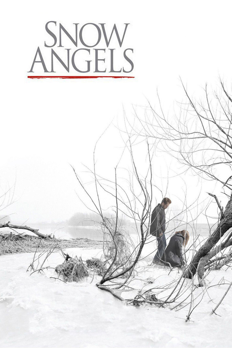 Snow Angels (2007) TMDB poster