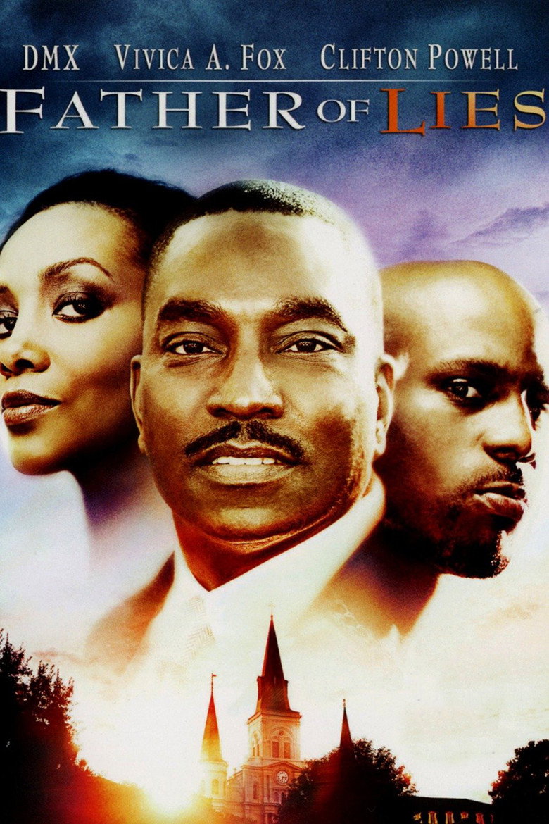 Father of Lies (2007) TMDB poster