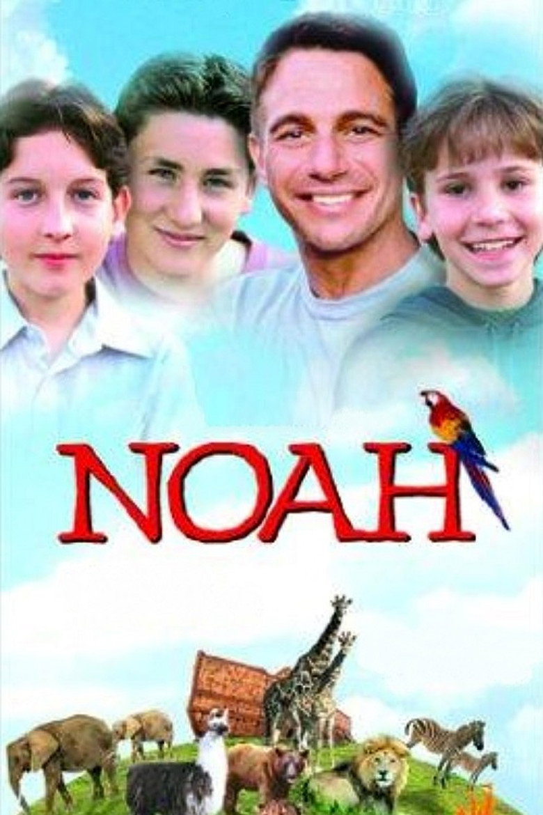 Noah (1998) TMDB poster