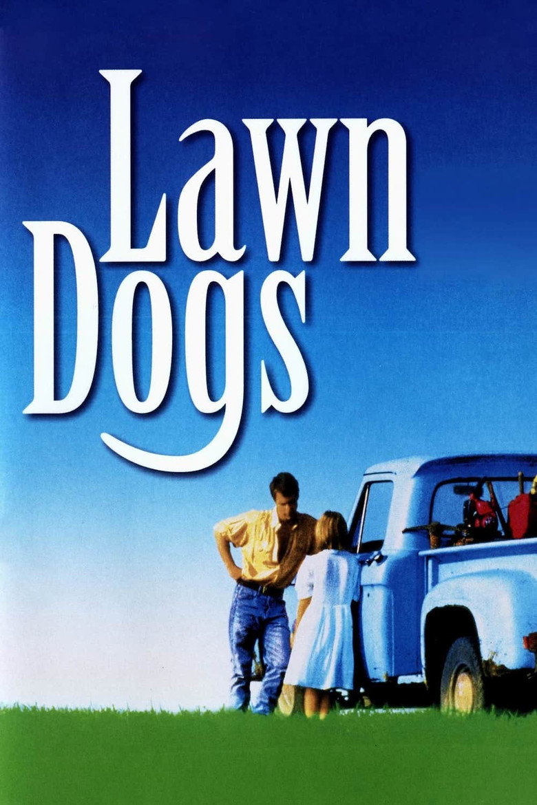 Lawn Dogs (1997) TMDB poster