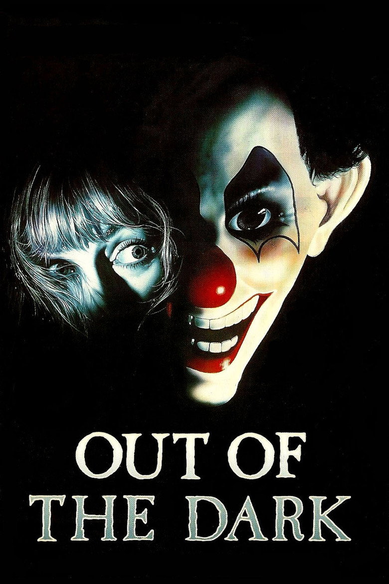 Out of the Dark (1988) TMDB poster