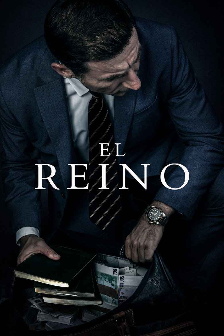 Королівство / El reino (2018) TMDB poster