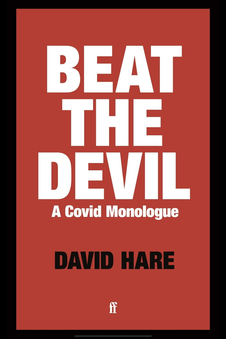 Beat the Devil (2021) TMDB poster