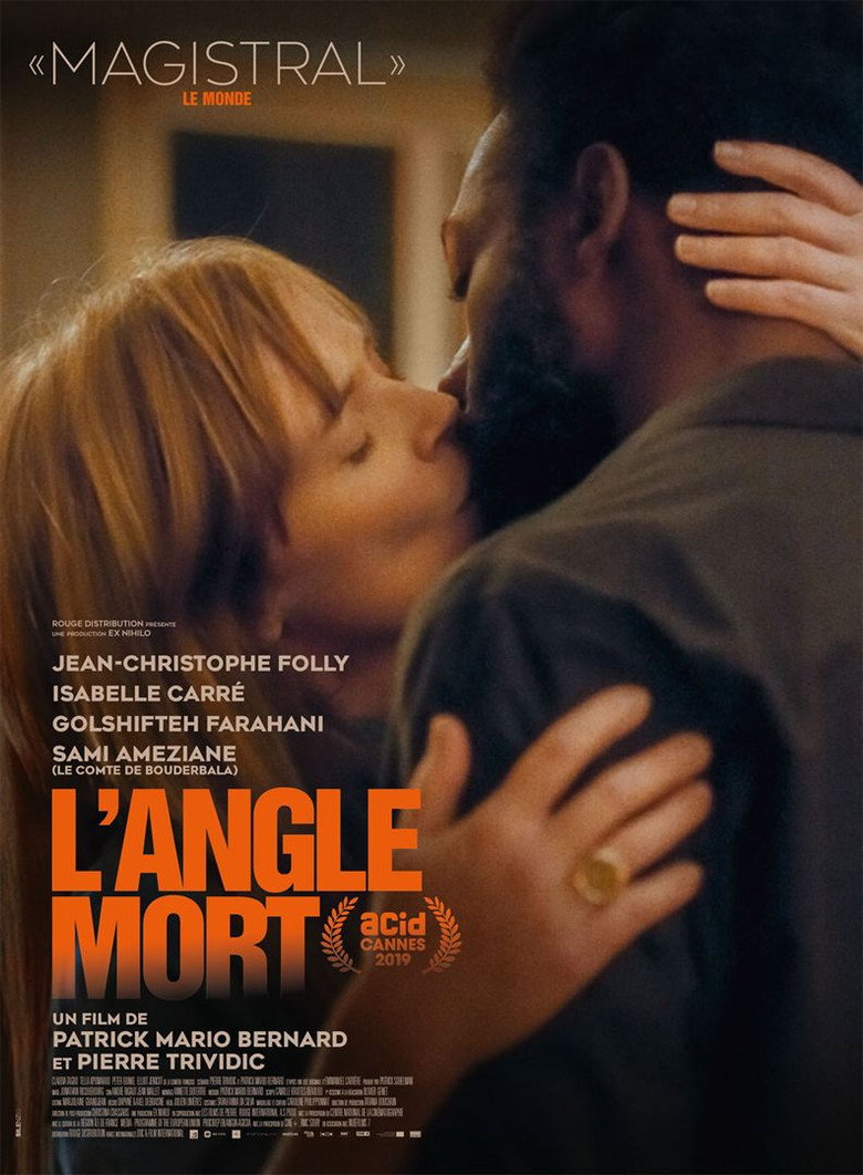L'Angle mort (2019) TMDB poster