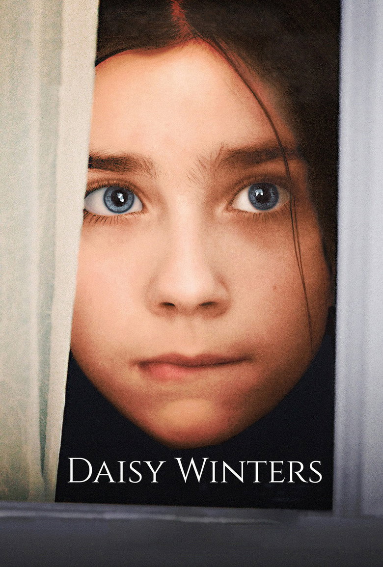Daisy Winters (2017) TMDB poster