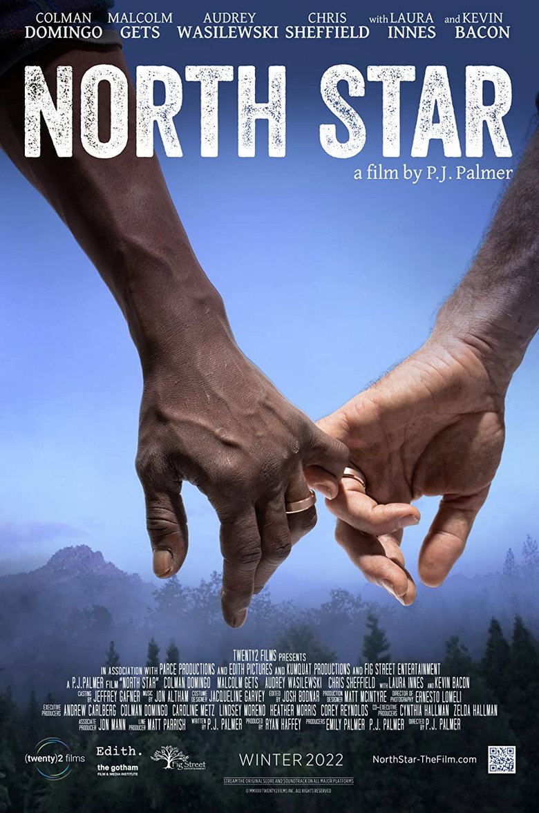 North Star (2022) TMDB poster