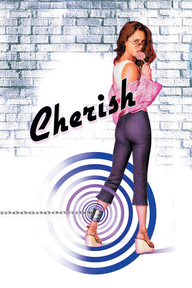 Cherish (2002) TMDB poster