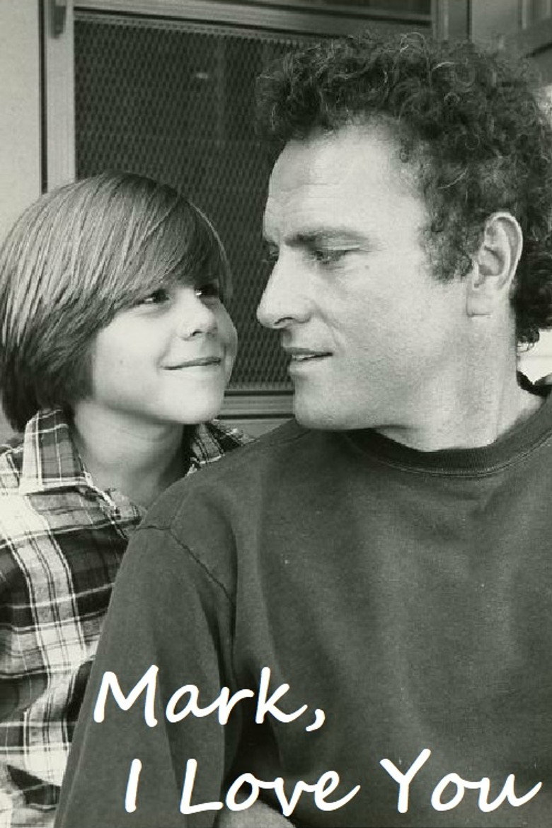 Mark, I Love You (1980) TMDB poster