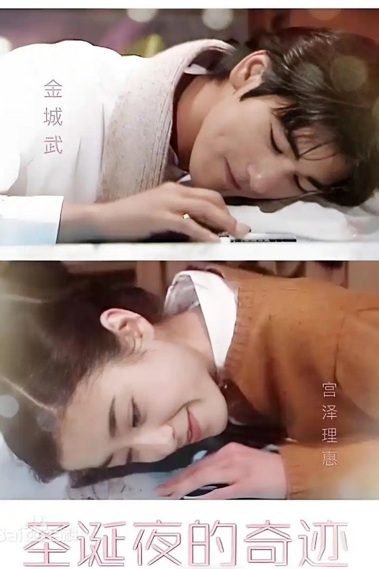 聖夜の奇跡　あなたの好きな愛はどれ? (1995) TMDB poster