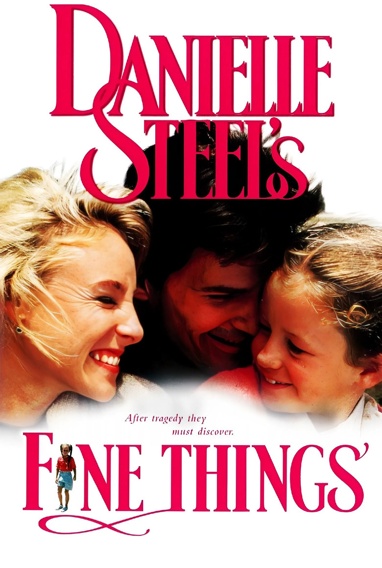Fine Things (1990) TMDB poster