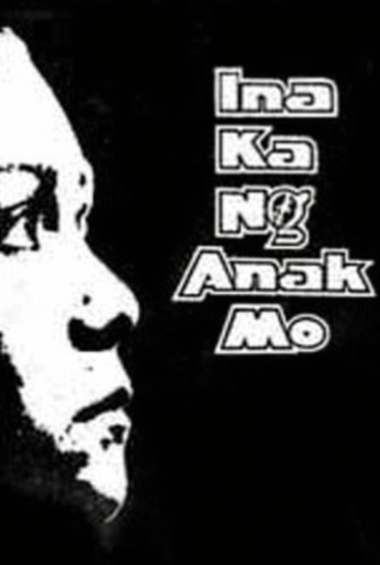 Ina Ka ng Anak Mo (1979) TMDB poster