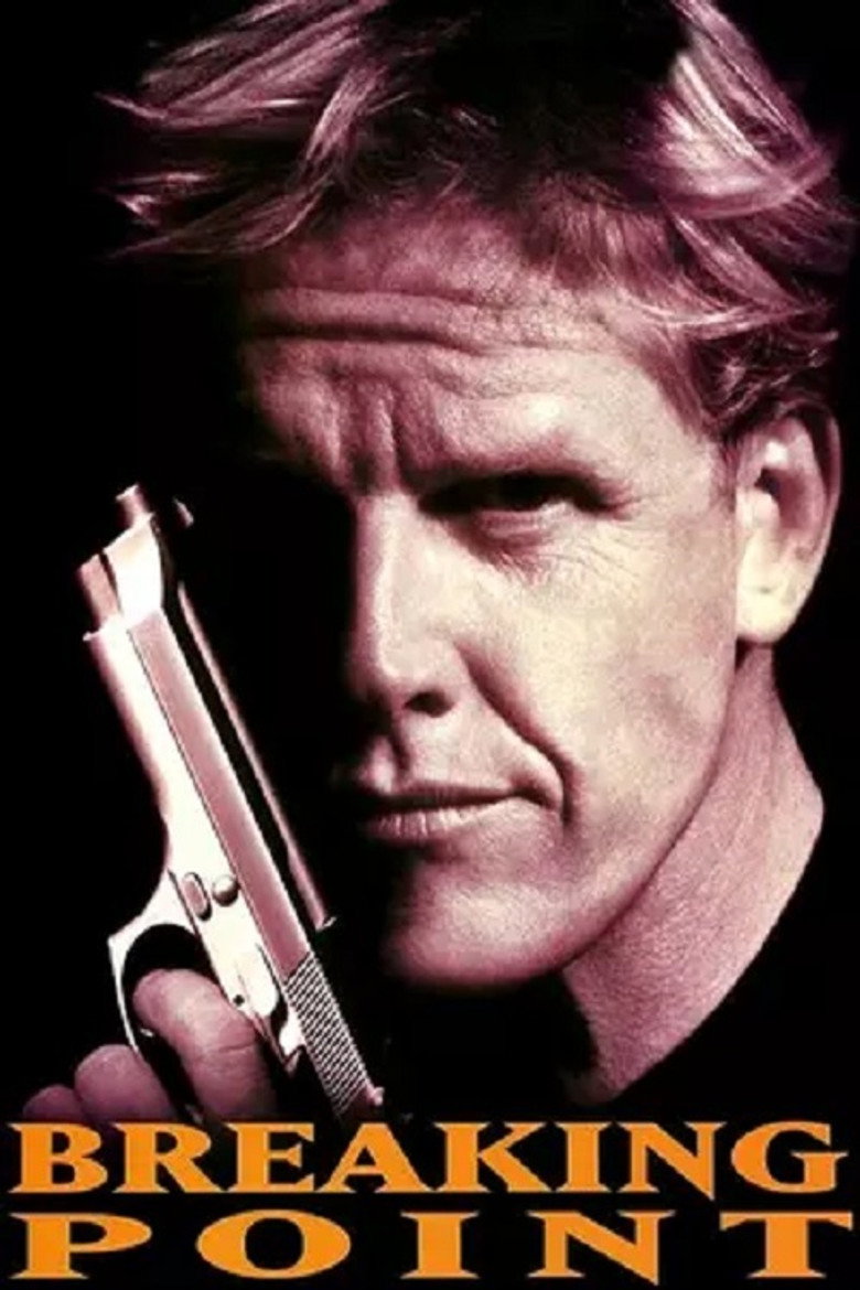 Breaking Point (1994) TMDB poster