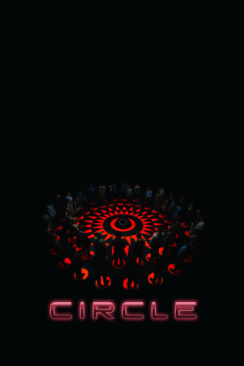 Circle (2015) TMDB poster