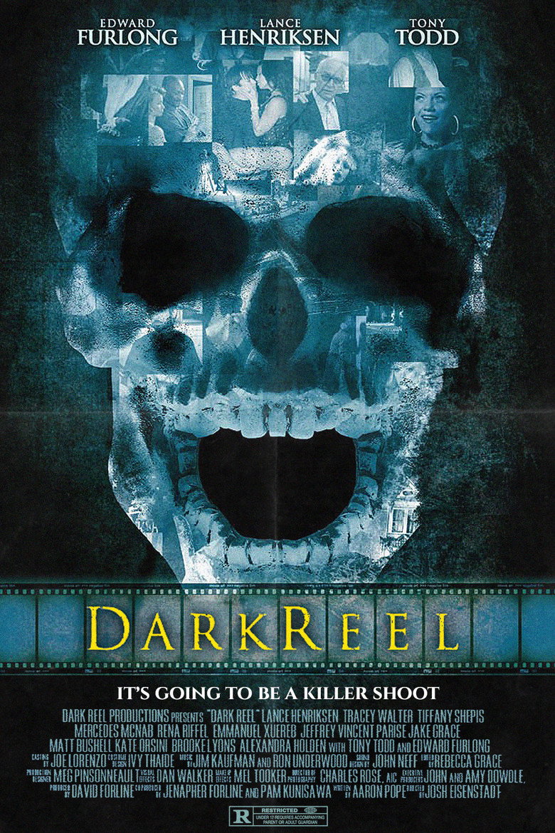 Dark Reel (2008) TMDB poster