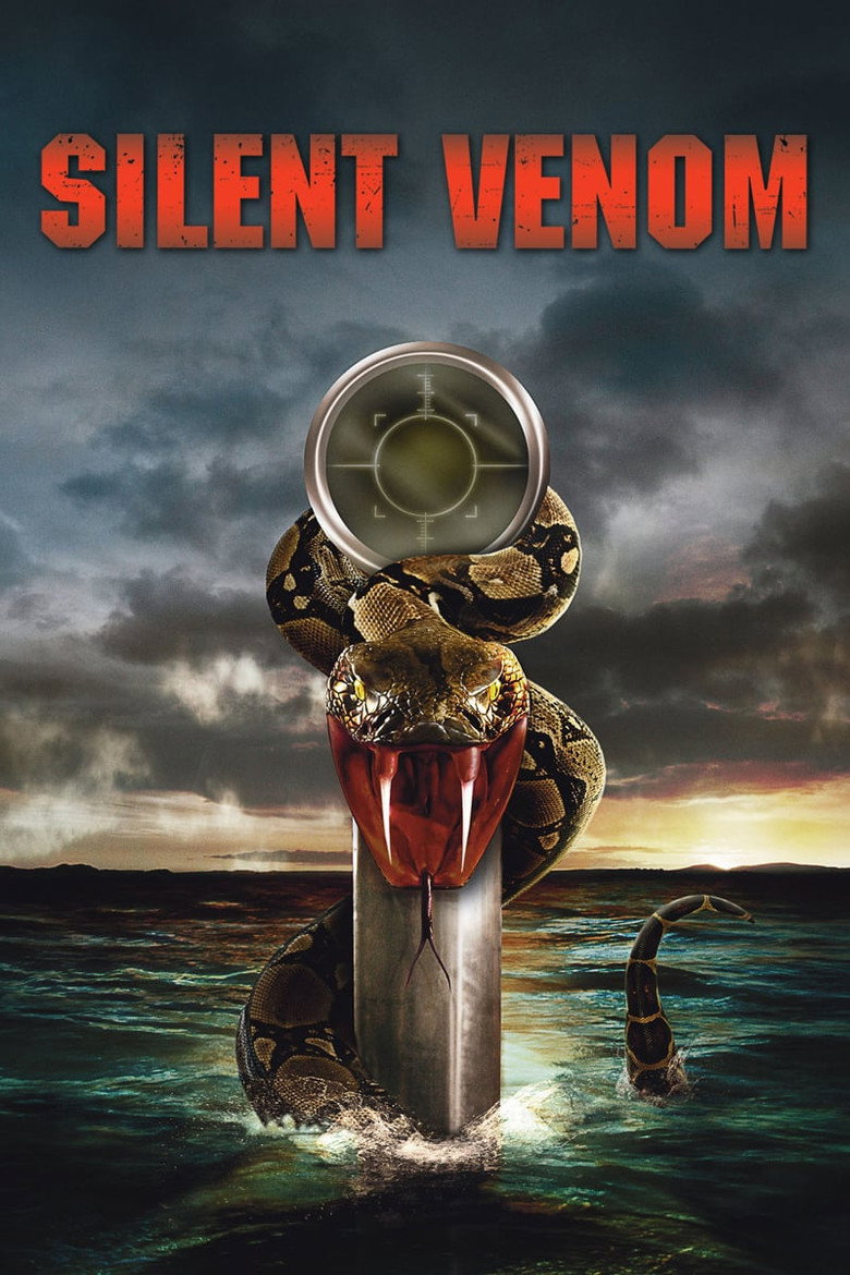 Мовчазна отрута / Silent Venom (2009) TMDB poster
