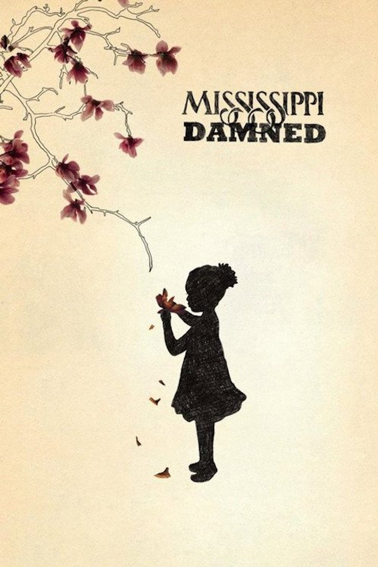 Mississippi Damned (2009) TMDB poster