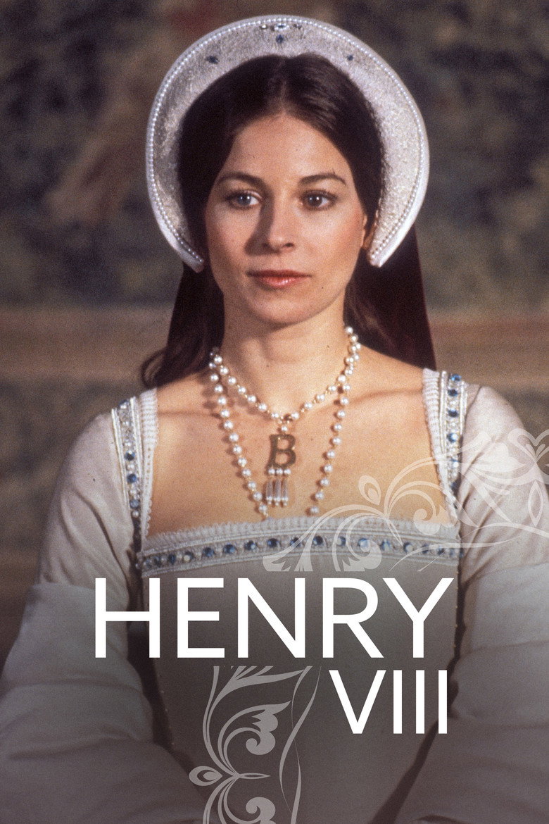 Henry VIII (1979) TMDB poster