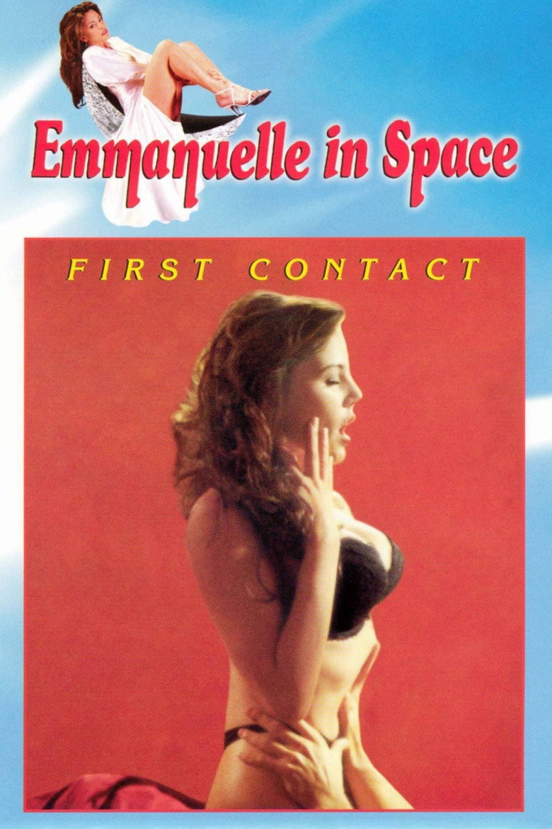 Еммануель: Перший контакт / Emmanuelle: First Contact (1994) TMDB poster