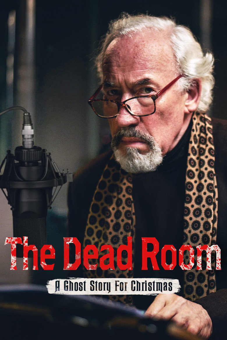 The Dead Room (2018) TMDB poster