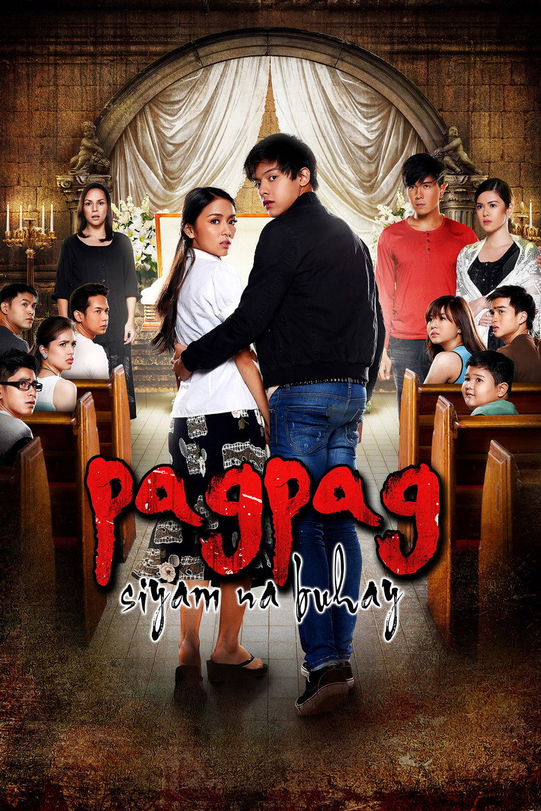 Pagpag: Siyam na Buhay (2013) TMDB poster
