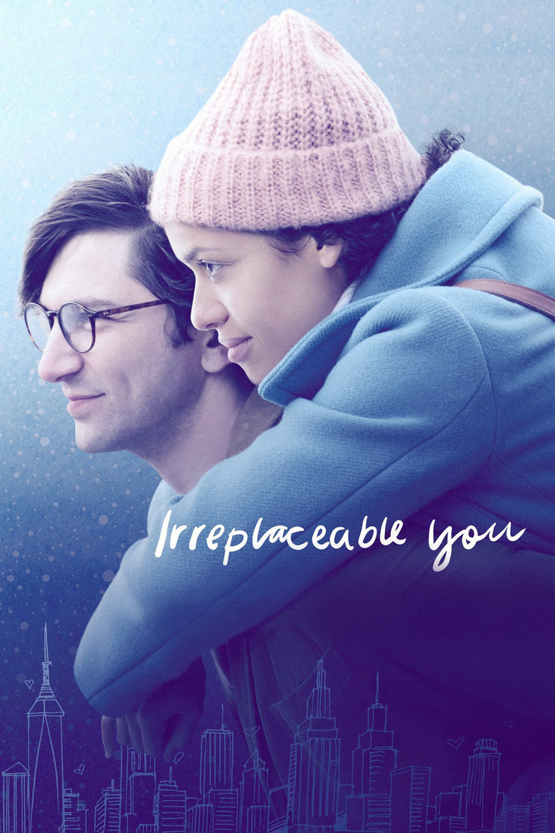 Незамінний ти / Irreplaceable You (2018) TMDB poster