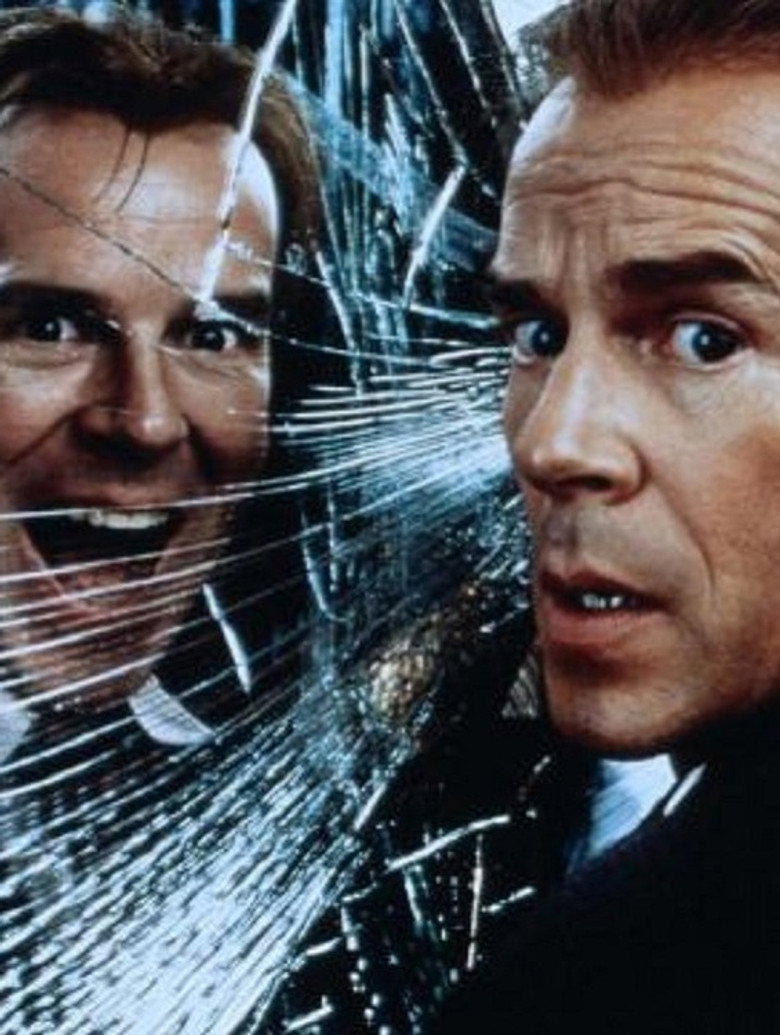 Geisterstunde - Fahrstuhl ins Jenseits (1997) TMDB poster