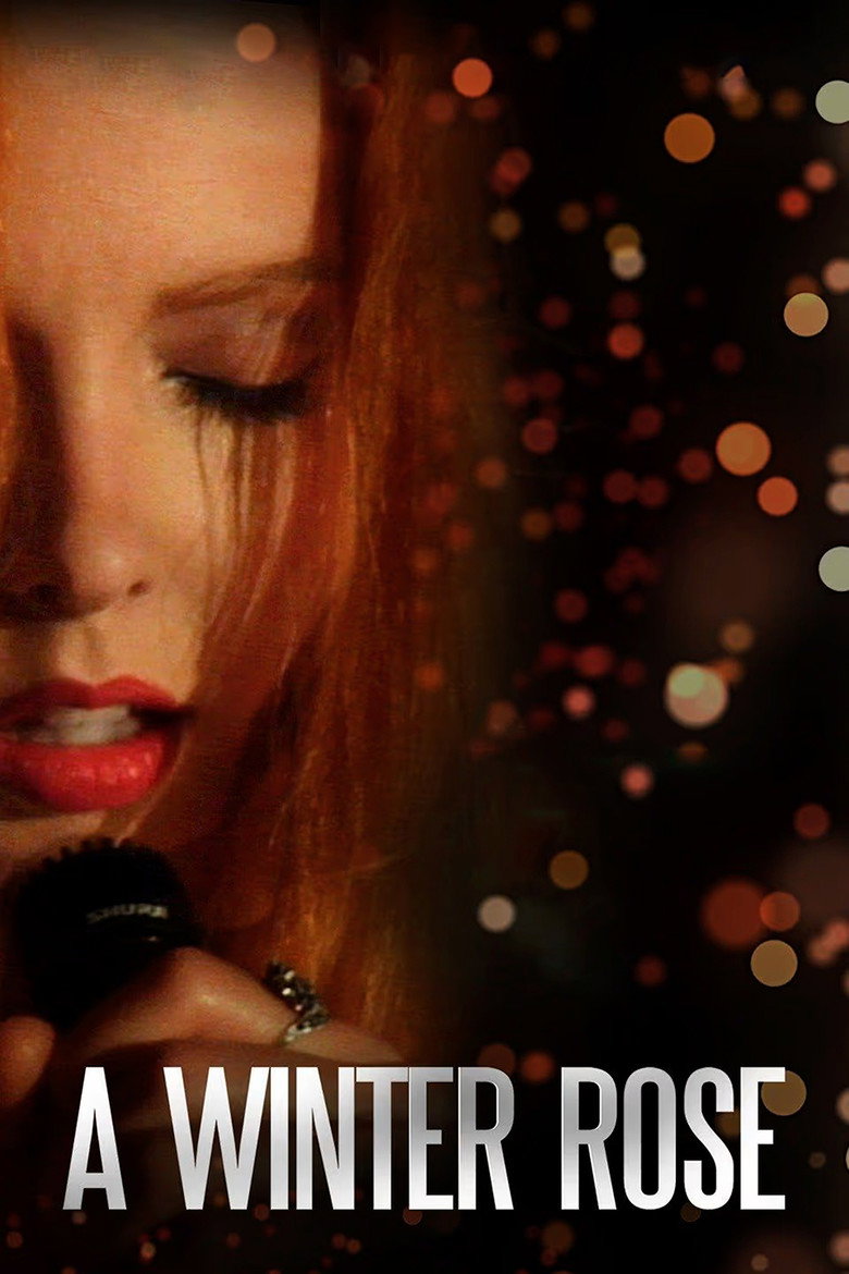 A Winter Rose (2016) TMDB poster