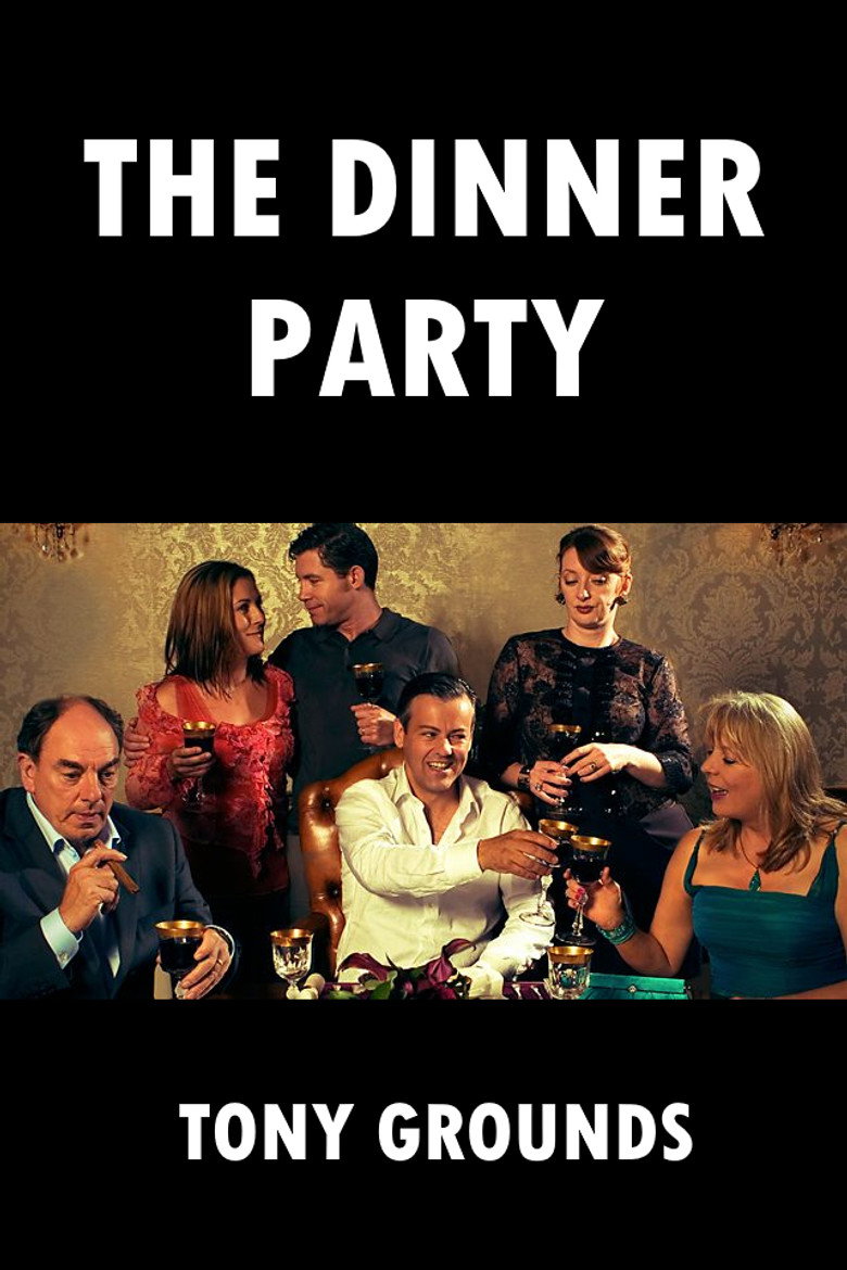 The Dinner Party (2007) TMDB poster