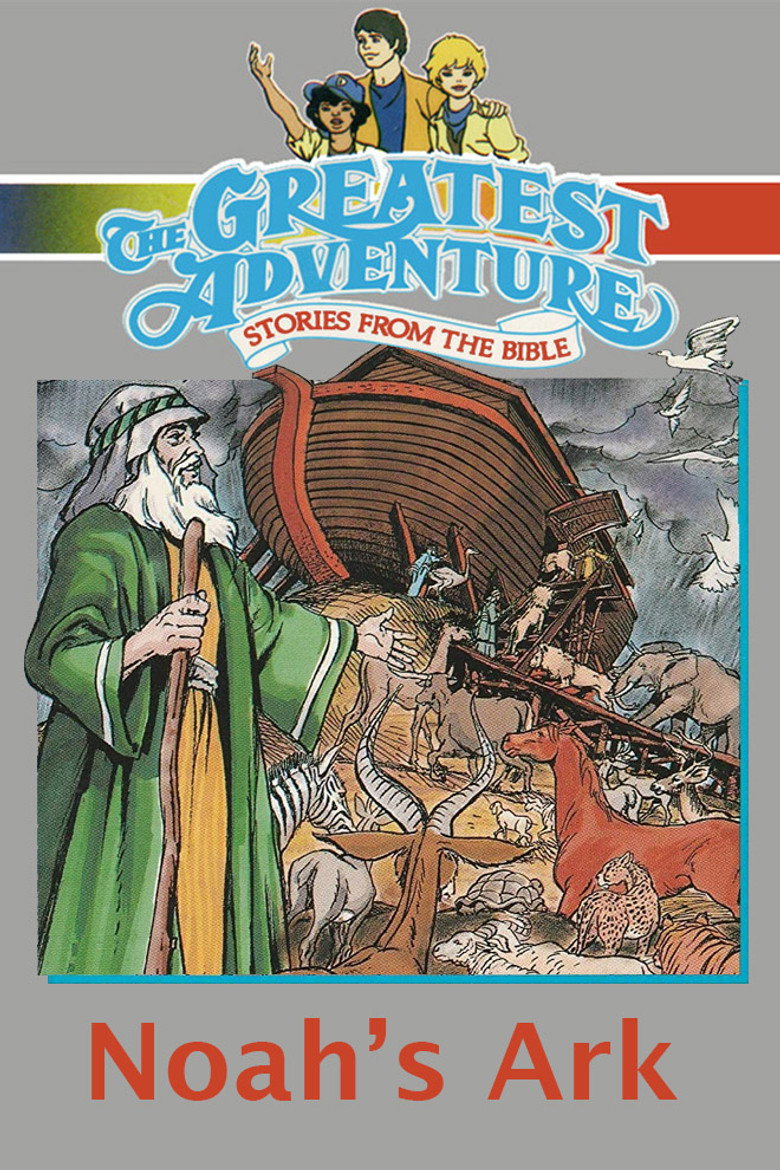 Noah's Ark (1986) TMDB poster