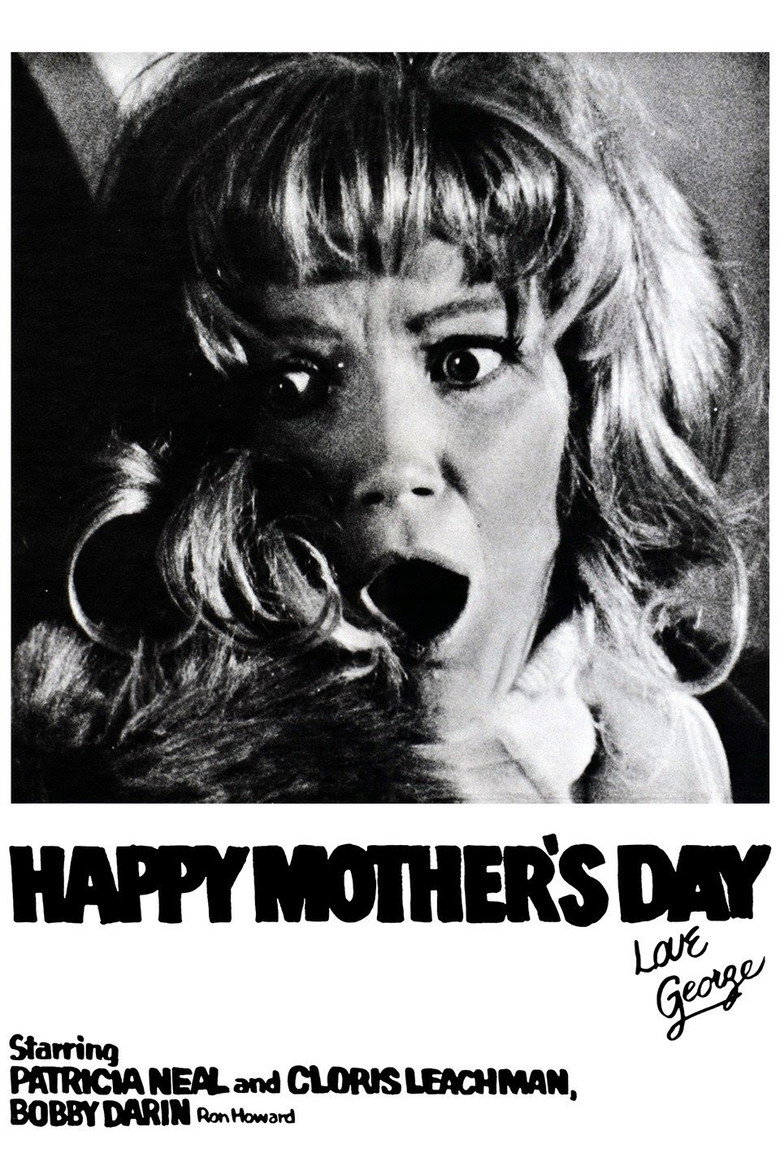 Happy Mother's Day, Love George (1973) TMDB poster