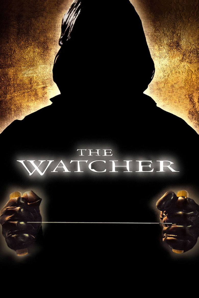 Спостерігач / The Watcher (2000) TMDB poster