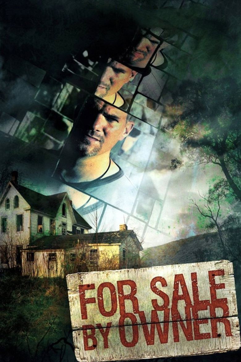 For Sale by Owner (2009) TMDB poster