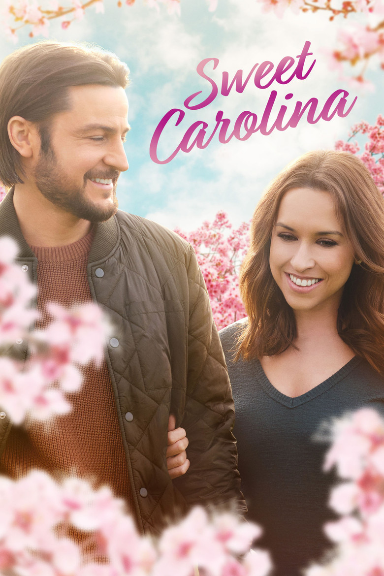 Sweet Carolina (2021) TMDB poster