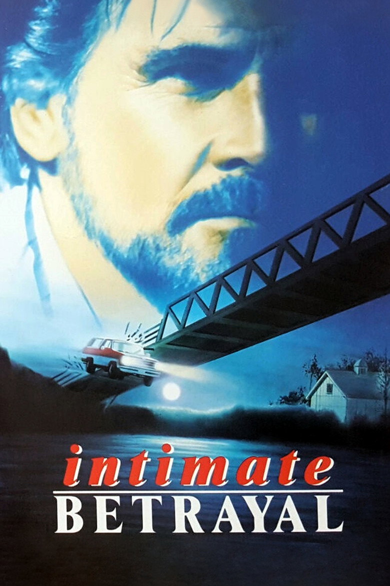 Intimate Betrayal (1987) TMDB poster