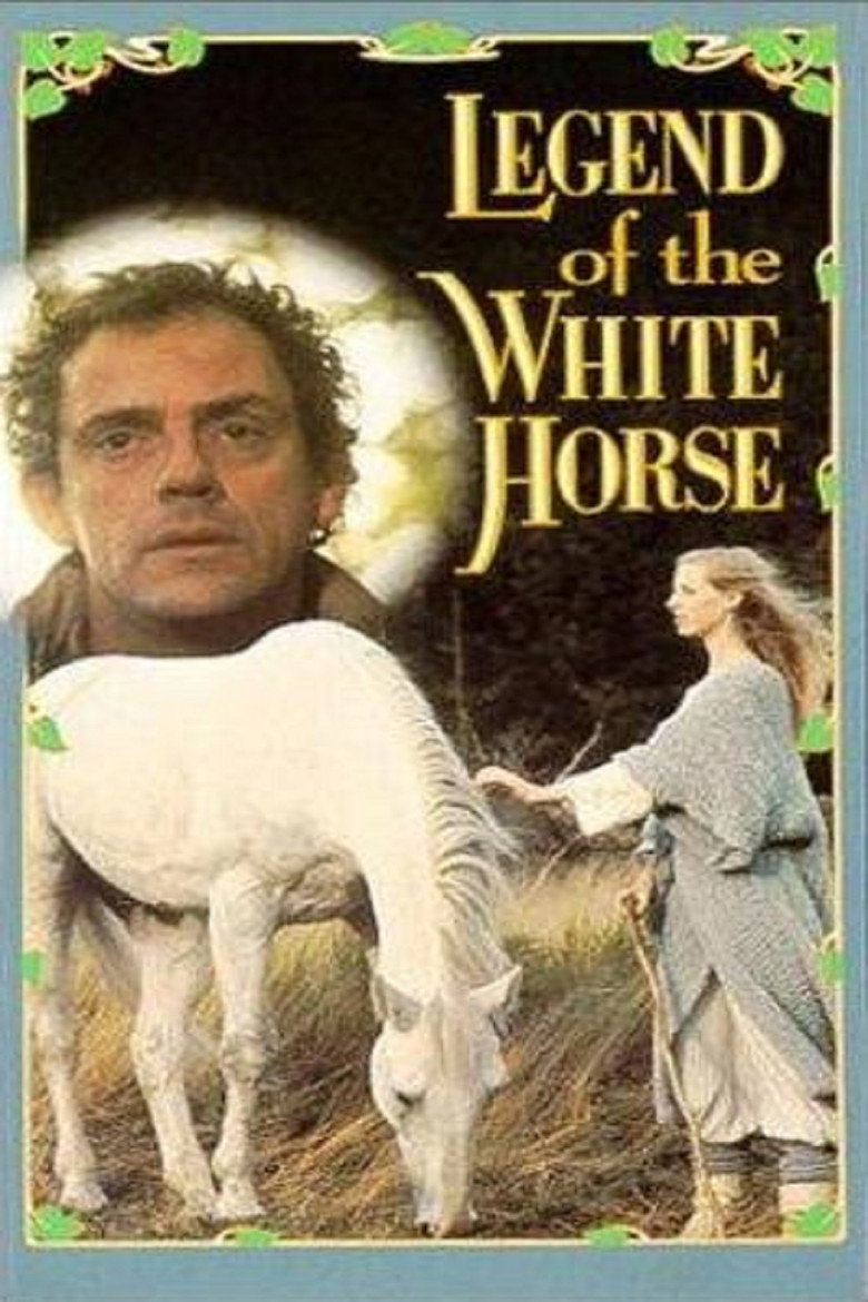 Legend of the White Horse (1987) TMDB poster