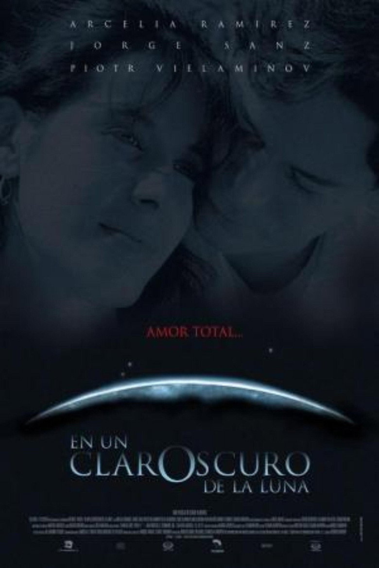 En un claroscuro de la luna (1999) TMDB poster