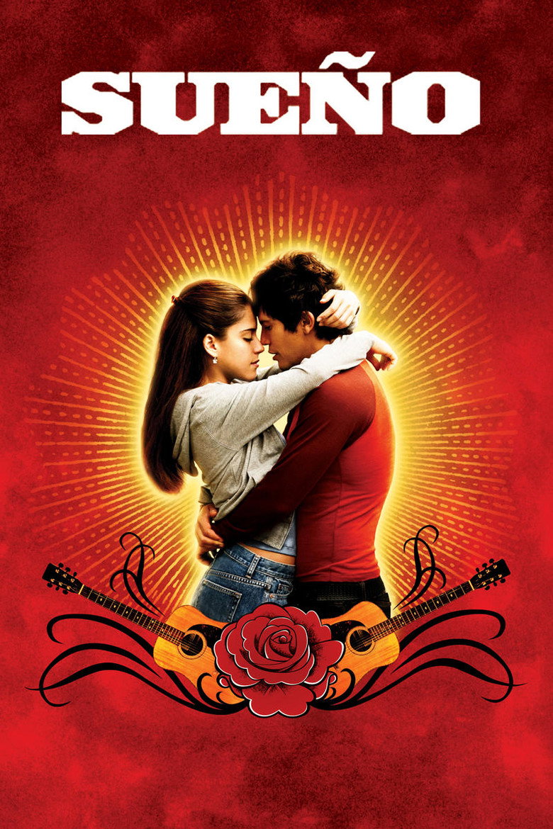 Sueño (2005) TMDB poster