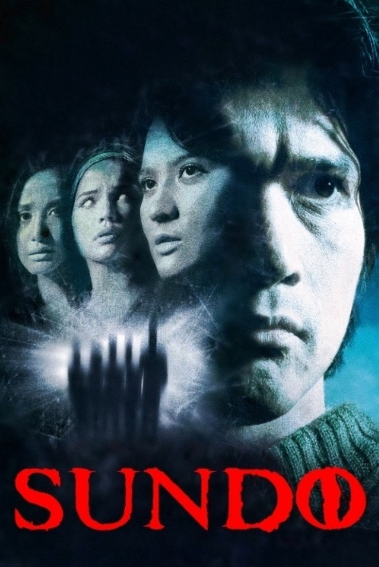 Sundo (2009) TMDB poster