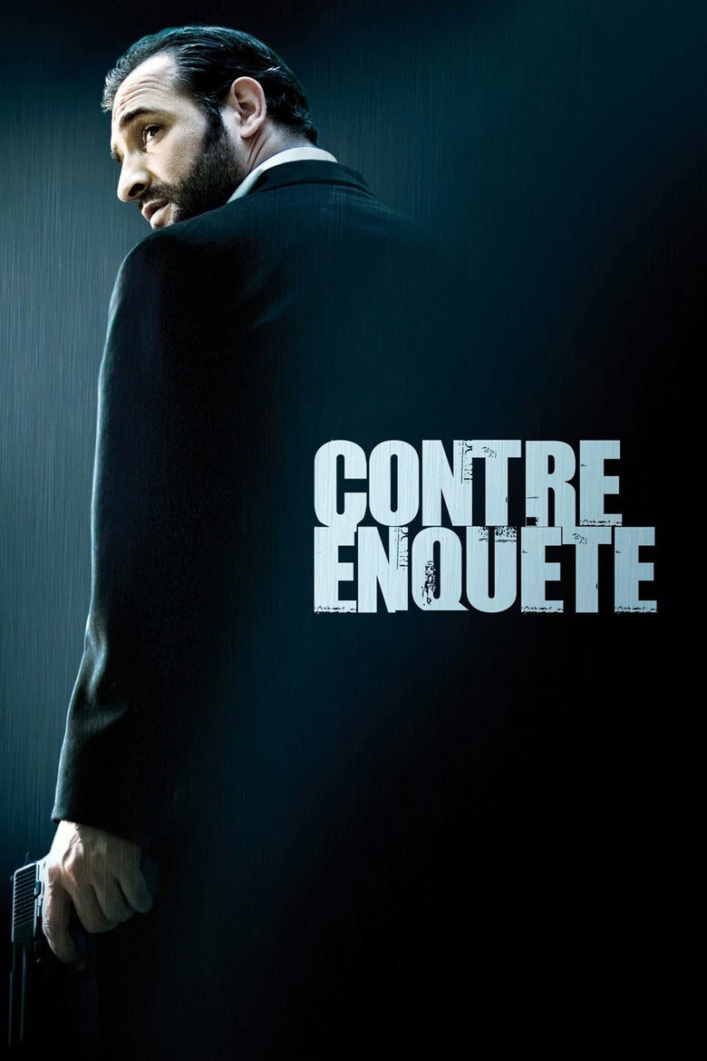Зустрічне розслідування / Contre-enquête (2007) TMDB poster