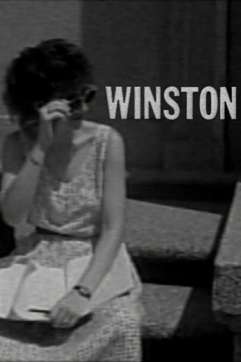 Winston (1987) TMDB poster